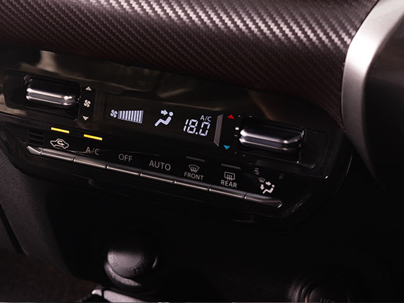 Suzuki Fronx GLX A/T Mono Tone Suzuki Fronx GLX A/T Mono Tone